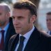 Macron stakes anti-Trump global role with Gaza initiative at UN summit