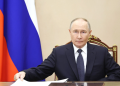 ‘Putin is pushing the limits’: Eastern allies warn Trump not to pull US troops