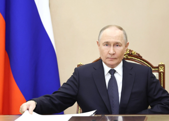 ‘Putin is pushing the limits’: Eastern allies warn Trump not to pull US troops