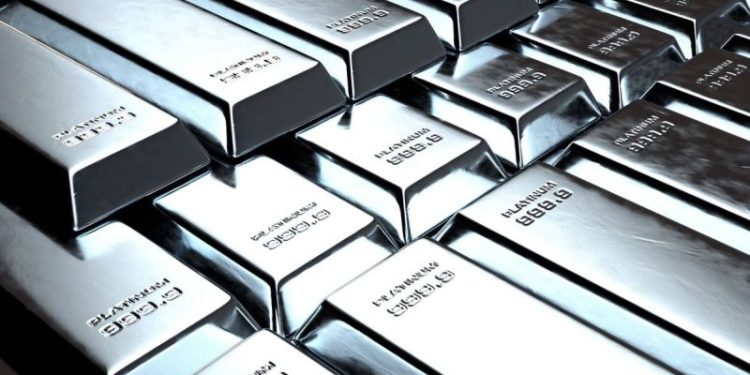 WPIC: Platinum to Hit Third Annual Deficit as Supply Fails to Meet Demand