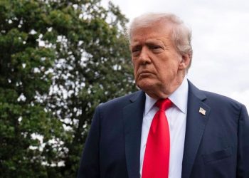 GOP triggers nuclear option in Senate to break Dem blockade of Trump nominees
