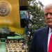 Trump to give ‘tough talk’ on globalism ‘failures,’ while highlighting ‘return of American strength’ at UNGA