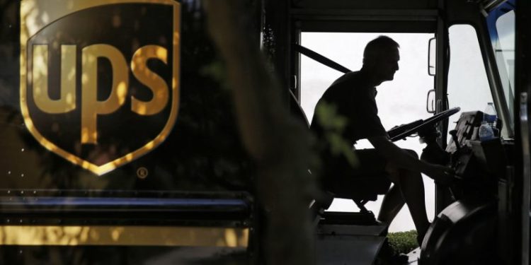 UPS is ‘disposing of’ U.S.-bound packages over customs paperwork problems