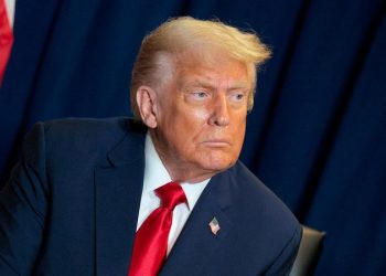 Trump’s grand peace strategy is bearing fruit, in Middle East and around the world