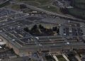 War Department pushes back on ‘false’ narrative of internal strategy split