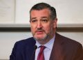 Cruz clashes with Nigeria over his claims 50,000 Christians killed since 2009 in religious violence