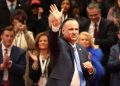Trump announces shakeup at top of WH personnel office
