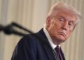 Trump flips his shutdown approach, leaving Congress to take the heat