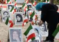 Iran executes 6 prisoners accused of carrying out attacks for Israel
