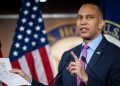 Democrats roll out new campaign ads targeting Republicans over ongoing government shutdown