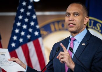 EXCLUSIVE: New GOP report accuses Democrats of trying to ‘undermine’ healthcare in government shutdown fight