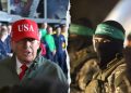 Trump warns of ‘massive bloodshed’ if Hamas fails to agree to peace deal: ‘MOVE FAST’
