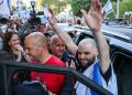 White House considers cash rewards for Gazans aiding search for slain hostages