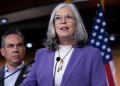 No 2 House Democrat says healthcare drives party’s strategy as shutdown heads into next week