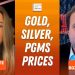 Adam Rozencwajg: Gold’s Record Run Not Over Yet, Silver Still Looks Cheap