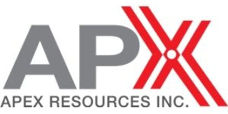 Apex Announces Update on Financing
