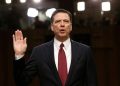 House committee withdraws James Comey subpoena for Jeffrey Epstein testimony
