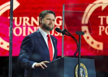 Vance, Trump Jr.’s plans to bolster Charlie Kirk’s ‘political legacy’ revealed: ‘Help grow it’