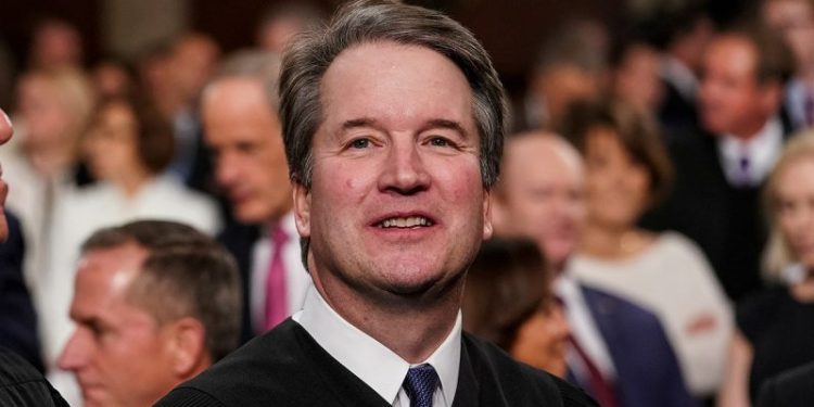 Federal judge to sentence Justice Brett Kavanaugh’s attempted assassin