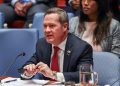 Mike Waltz sees Trump’s Gaza plan as ‘once-in-a-generation opportunity for peace’