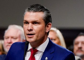 War Department launches new counter-narcotics task force under Trump directive to crush cartels