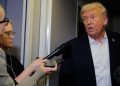 Trump declines to commit to two-state solution after historic Gaza peace deal: ‘We’ll have to see’