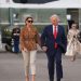 Dem senator says Melania Trump is America’s ‘secret weapon’ against Putin’s ‘war criminality’