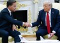 Trump meets NATO’s Rutte amid canceled Putin meeting: ‘It didn’t feel right to me’