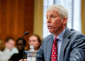 Energy secretary reveals how US nuclear tests will work