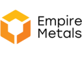 Empire Metals Limited Announces Appointment of Joint Corporate Broker