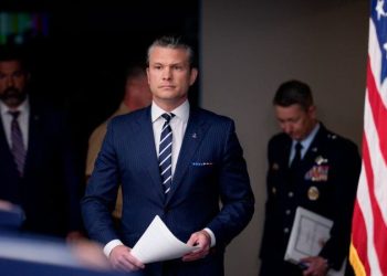 Bipartisan senators call on Hegseth to release strike orders on alleged drug boats in Caribbean
