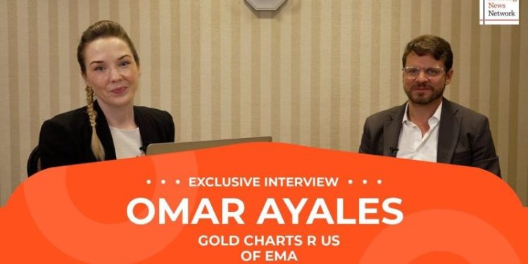 Omar Ayales: Is Gold’s Run Over? Signals I’m Watching, Plus What I’m Buying