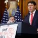 Top House committee chairman reveals he won’t seek re-election in 2026