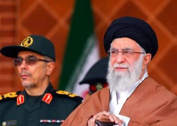 Iran’s ‘water bankruptcy’ will weaken regime and nuclear program, UN expert warns