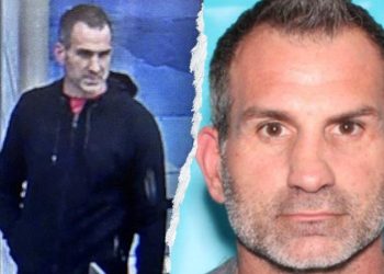 FBI identifies man sought in attack on US Attorney Alina Habba’s office
