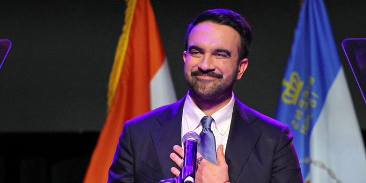 DAVID MARCUS: The 3 issues driving far-left’s split with Dems