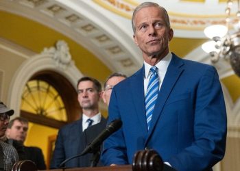 Senate Republicans, Dems block dueling attempts to repeal controversial Arctic Frost provision