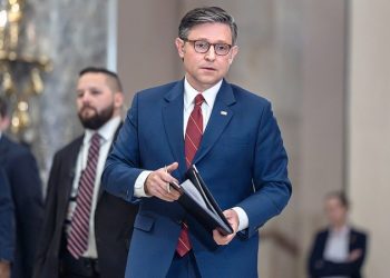 House votes to repeal controversial Arctic Frost provision from government shutdown bill
