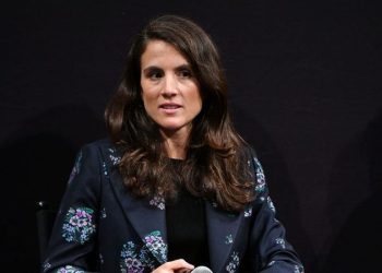 JFK’s granddaughter, Tatiana Schlossberg, reveals terminal cancer diagnosis in heartbreaking essay