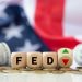 Trump’s Fed Feud: Fears Over Fed Independence Benefit Gold