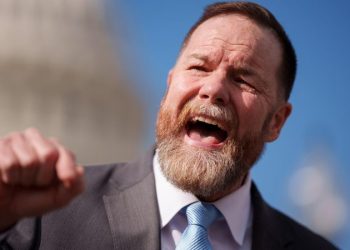 ‘DOGE is not dead,’ defiant House caucus leader declares in push to revive Musk-era cuts