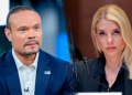 Dan Bongino to resign from FBI deputy director role in January