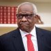 Clarence Thomas presses Dem operative Marc Elias in high-stakes Supreme Court clash