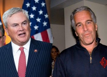 Comer accuses Oversight Dems of ‘cherry-picking’ Epstein Island files: ‘Chasing headlines’