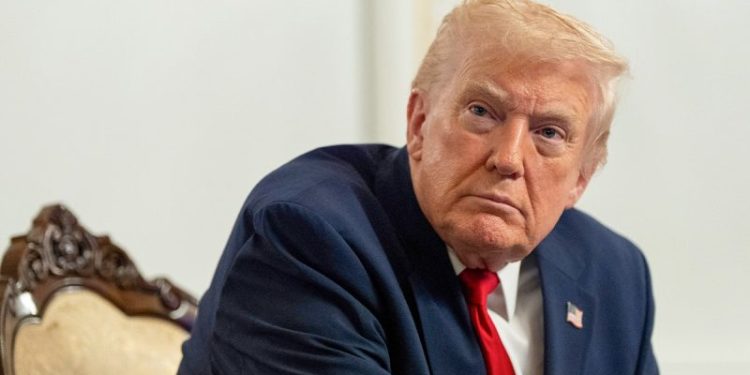 Trump announces primetime address to the nation