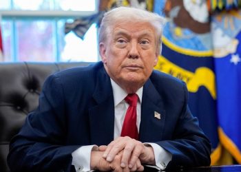 Trump takes axe to federal red tape, cuts 600+ rules in one year, touts billions in savings