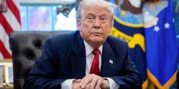 Trump takes axe to federal red tape, cuts 600+ rules in one year, touts billions in savings