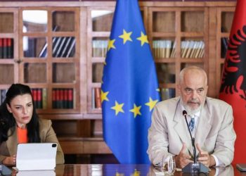 State Department stays quiet as Albania reinstates deputy prime minister accused of corruption
