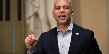 201 House Democrats vote against blocking Medicaid dollars for kids’ transgender surgeries