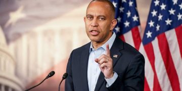 Over 200 House Dems vote against criminalizing transgender surgery for kids